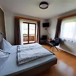 Haus Rohr 3* Weissensee