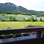 Guest house Haus Rohr Weissensee