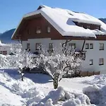 Haus Rohr Gasthuis Weissensee
