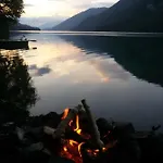 Haus Rohr Weissensee