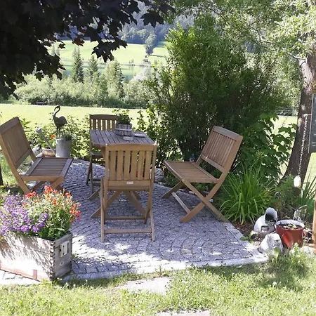 Haus Rohr Vendégház 3*