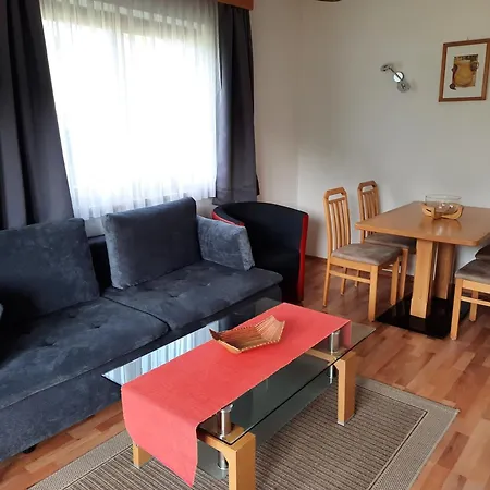 Haus Rohr Vendégház