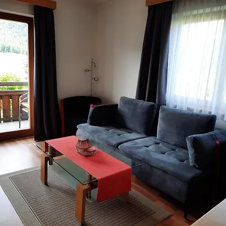 Haus Rohr Vendégház