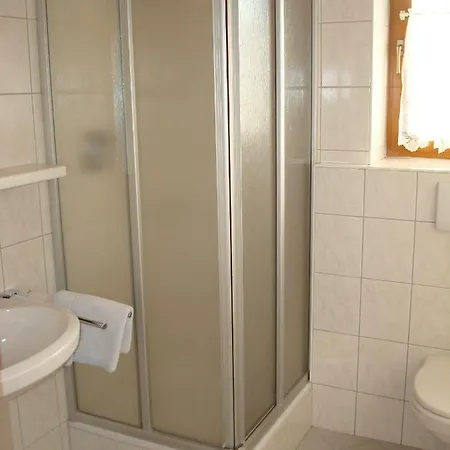 Haus Rohr Affittacamere Weissensee