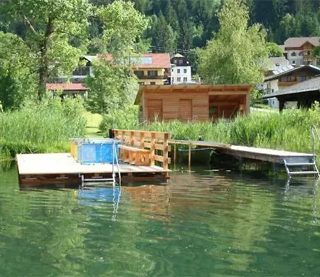 招待所 Haus Rohr 3*