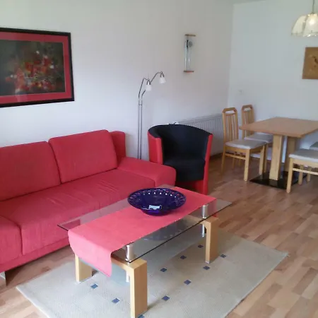 Haus Rohr 3* 魏森湖