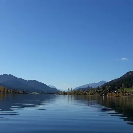 Affittacamere Haus Rohr