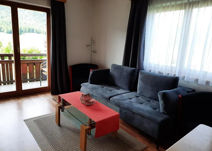 Haus Rohr Vendégház