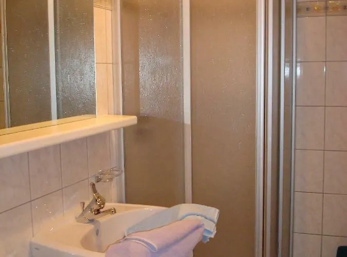 Haus Rohr 3* Weissensee