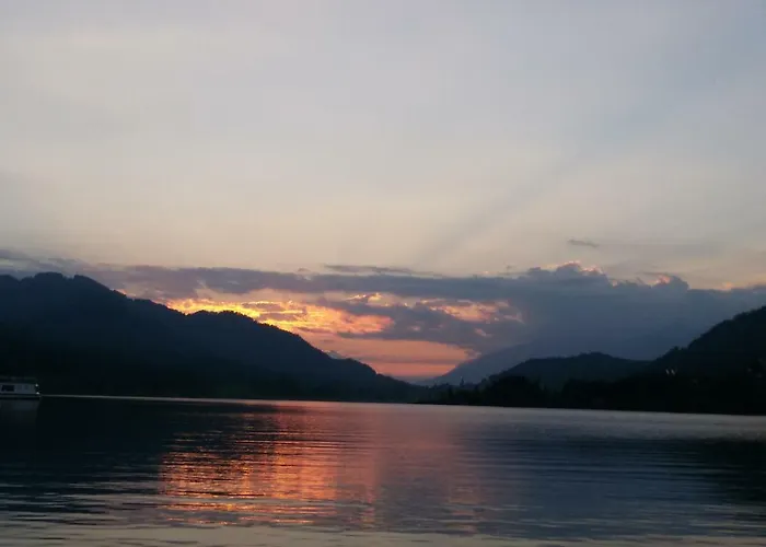 Vendégház Haus Rohr 3*