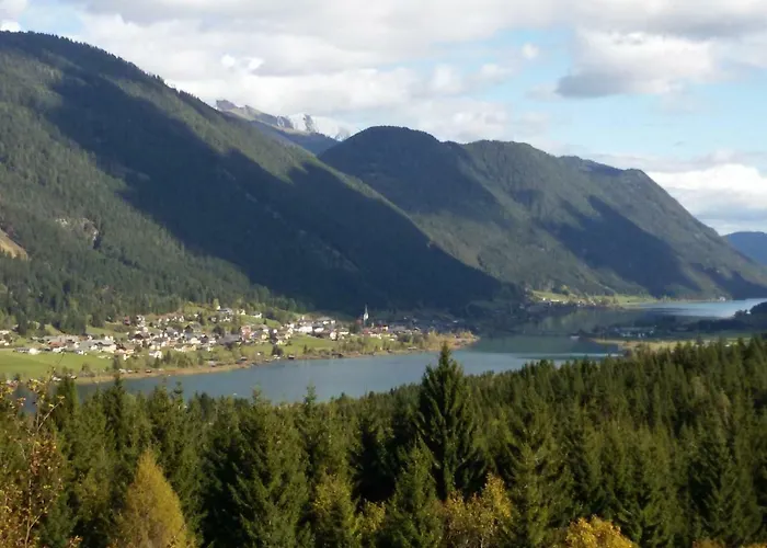 Affittacamere Haus Rohr 3*