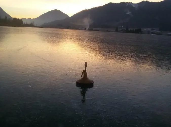 Affittacamere Haus Rohr 3*