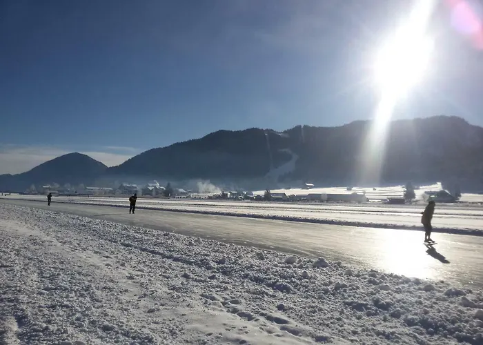 Haus Rohr Affittacamere 3*