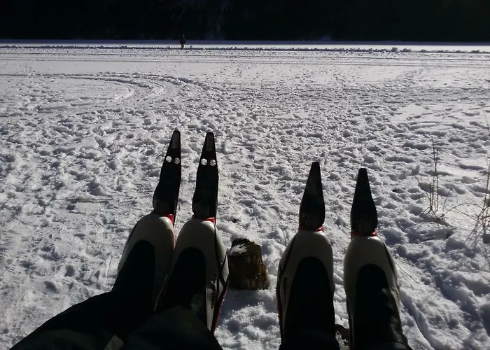 Haus Rohr Affittacamere 3*